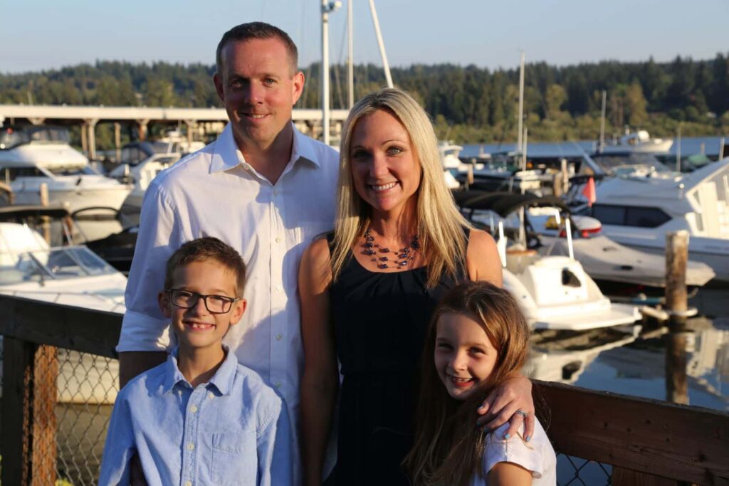 Cosmetic Dentist Mill Creek