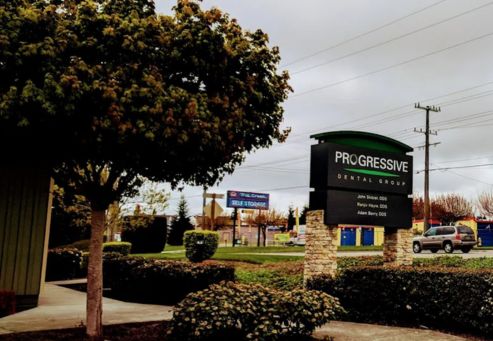 Dental Clinic in Mill Creek | Progressive Dental Group