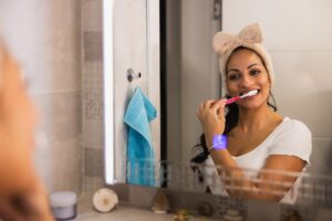 Maintenance and Aftercare in mill creek