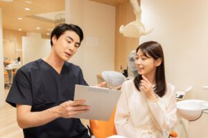 choose progressive dental group at mill creek