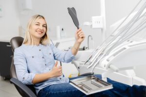 cosmetic dentist in Mill Creek, WA