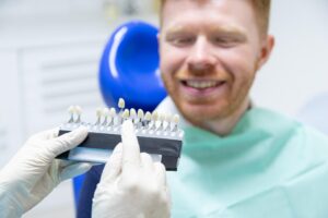 porclain veneers in mill creek